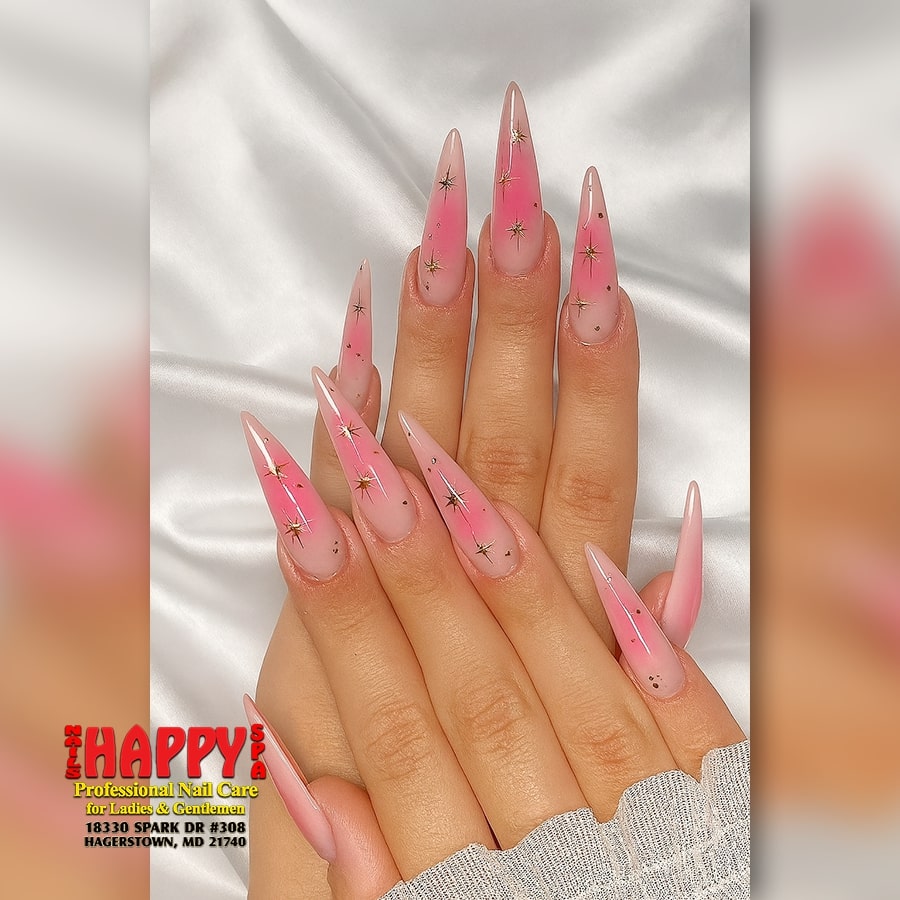 Summer Nails
